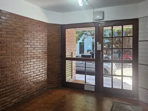 Departamento en Venta en Paternal, USD 58.000