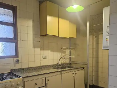 Departamento en venta