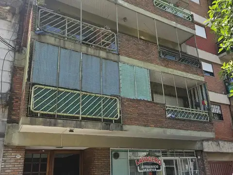 Espinosa 2117 , Piso 1