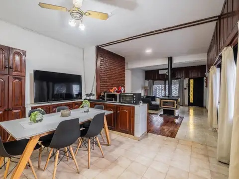 Casa en Venta de 2 dormitorios