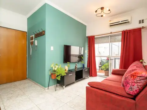 VTA PH 3 AMB S/EXP C/LAV INDEP - V. SANTA RITA