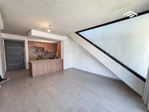 Departamento en Venta con 2 cocheras