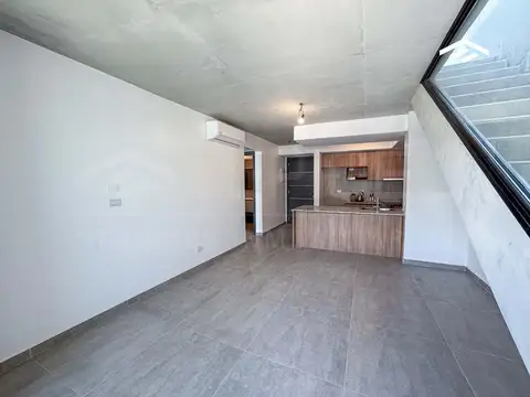 Depto 2 Ambientes a Estrenar con Terraza - 3300 Cabral
