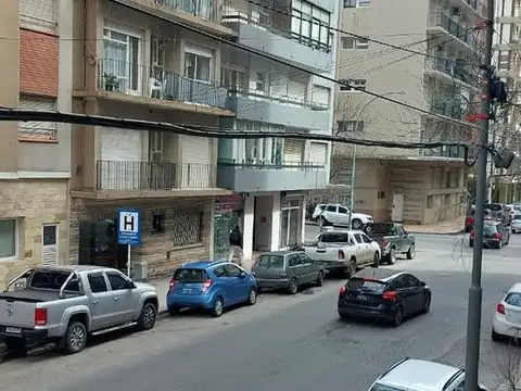 Departamento en Alquiler 39 años