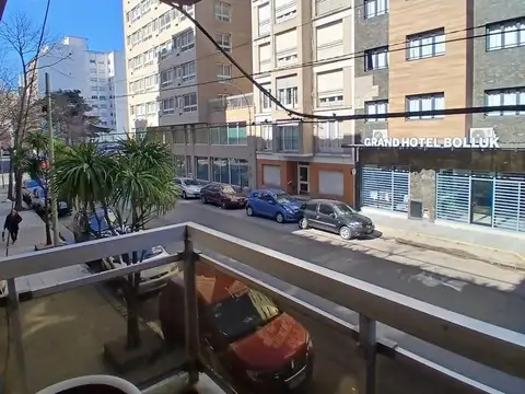 Departamento en Alquiler 39 años