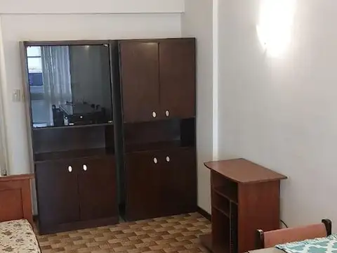 Departamento en Alquiler de 1 dormitorio