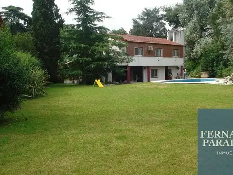 Terreno / Lote en venta de 1728m2 ubicado en Parque Leloir