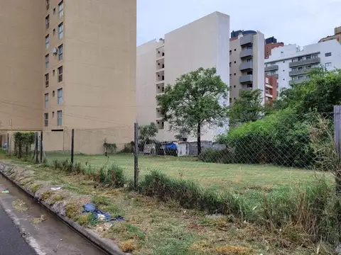 VENTA LOTE BARRIO OBSERVATORIO 4258 MTS