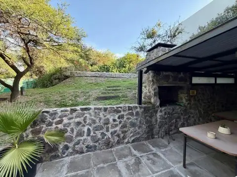 Casa en Alquiler 12 años