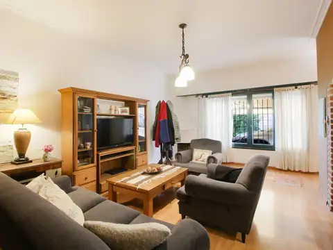 Casa en Venta 30 años