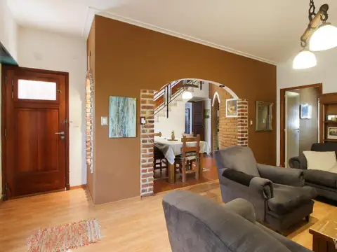 Casa en Venta al Oeste