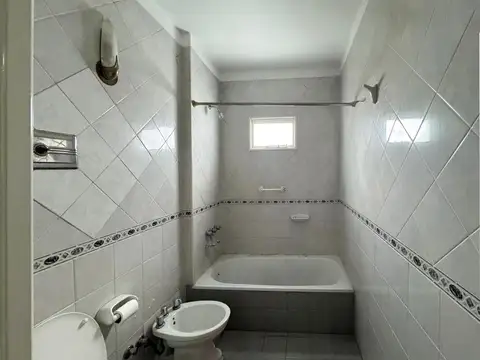 DEPARTAMENTO 3 AMBIENTES - MERLO SUR