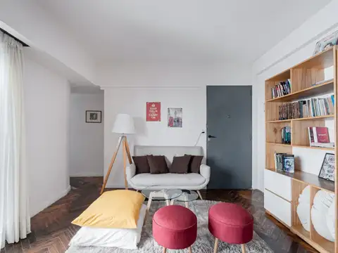 Departamento en Venta al Norte