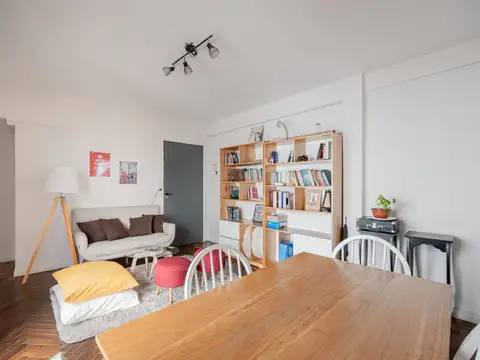 Departamento en Venta 36 años