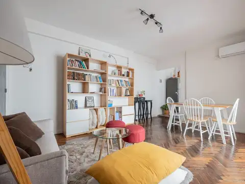 Departamento en Venta en Parque Patricios, USD 85.000
