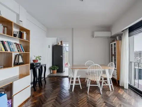 Avenida Juan de Garay 3200