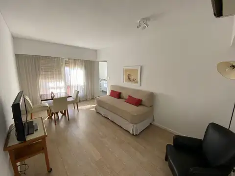 Departamento en Alquiler Temporal de 1 dormitorio