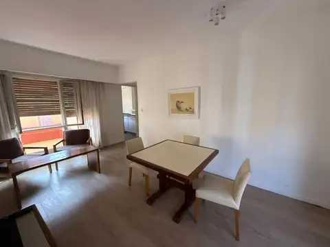 Departamento en Alquiler Temporal 35 años