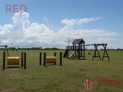 Terreno en Venta de 542,0 m2