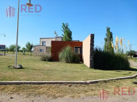 La Vieja Estancia, Juarez Celman