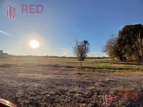 Terreno en venta - Juarez Celman