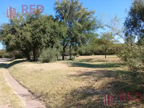 La Vieja Estancia, Juarez Celman