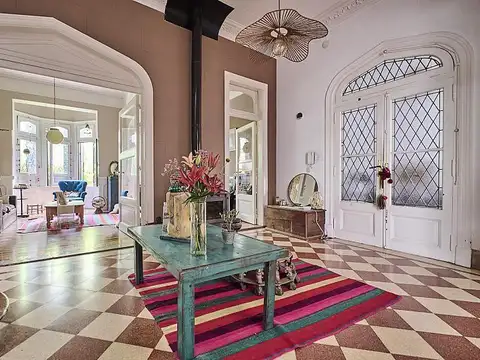 Casa en Venta en Las Cañitas, USD 950.000