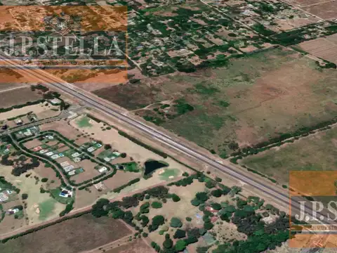 Terreno en Venta en Cañuelas, USD 3.500.000