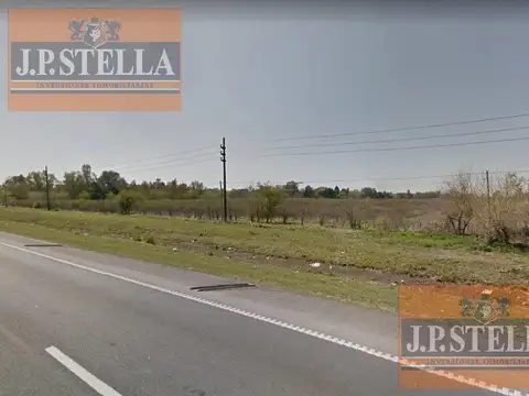 Fracción 328937 m². Sobre ruta 3 Km 56.500 - Ideal Empr. Inmobiliario - Cañuelas