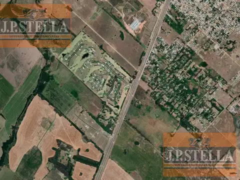 Terreno en Venta de 328937,0 m2