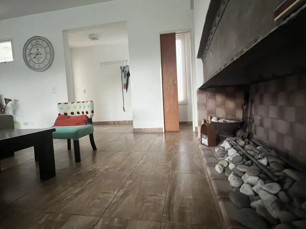 Casa en La Candida Club de Campo de 3 dormitorios