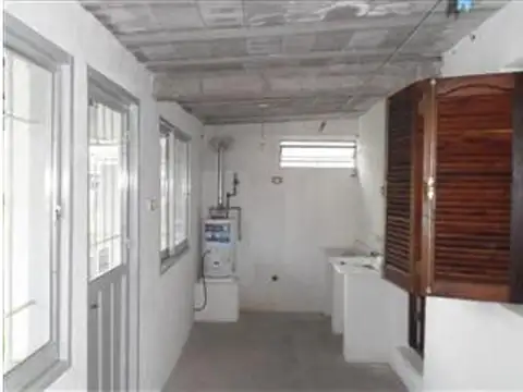 Casa en Venta 1 año