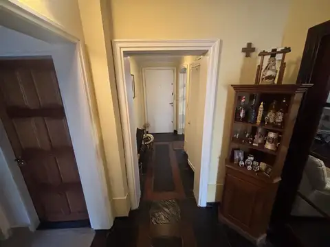 Casa 6 ambientes con 3 baños