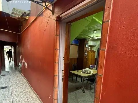 Depto Tipo Casa en Venta de Monoambiente