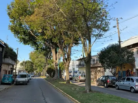 Depto Tipo Casa en Venta en Villa Martelli, USD 80.000