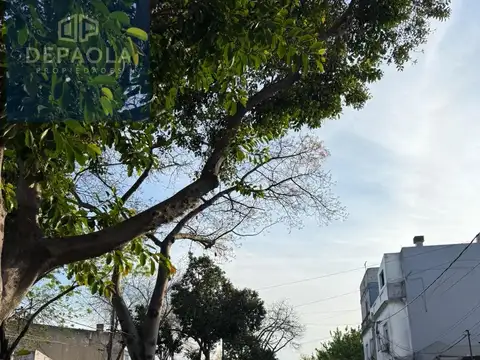 Depto Tipo Casa Monoambiente con 1 baño