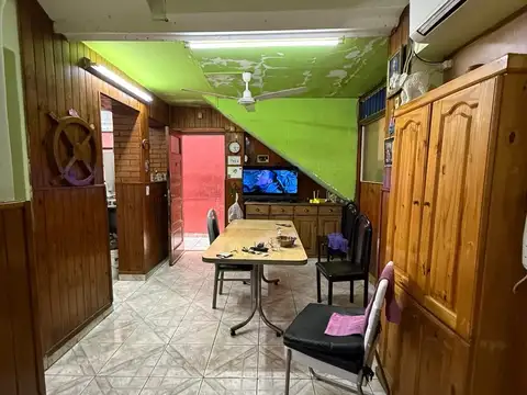 Depto Tipo Casa en Venta 60 años