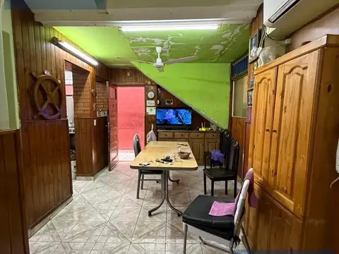 Depto Tipo Casa en Venta 60 años