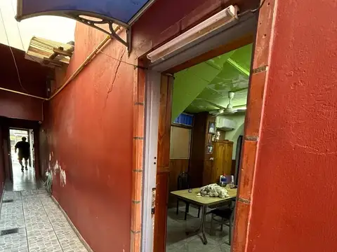 Depto Tipo Casa en Venta de Monoambiente