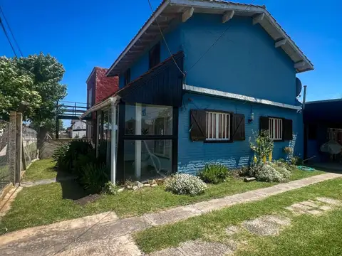 Casa en Venta de 4 dormitorios