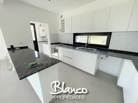Casa en Venta 5 años