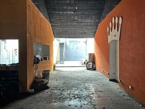 Local en Alquiler A Estrenar