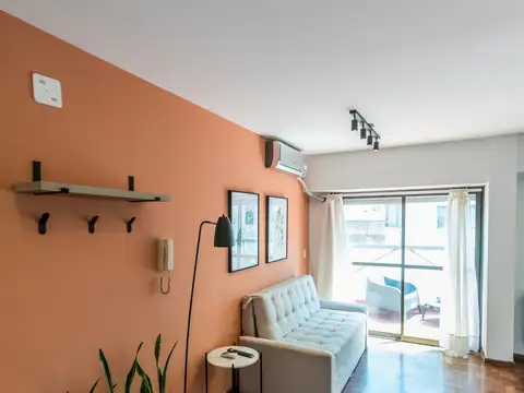 Departamento en Alquiler Temporal 10 años