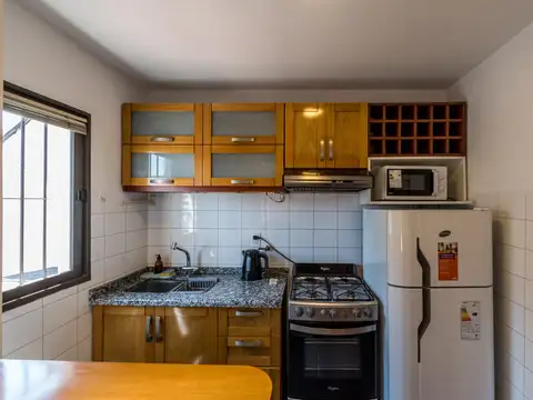 Departamento en Alquiler Temporal en Nueva Córdoba, $ 90.000