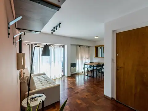 Departamento en Alquiler Temporal en Nueva Córdoba, Córdoba