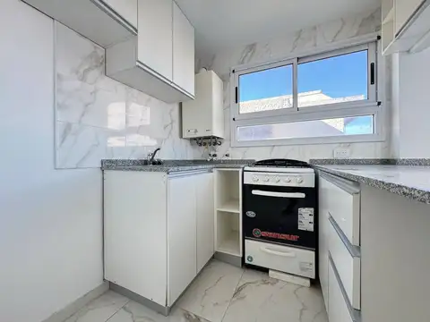 Departamento en Venta en Mar Del Plata, USD 115.000