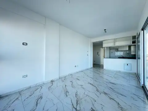 Departamento en Venta en Mar Del Plata, USD 115.000