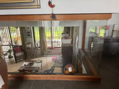 Casa en Venta en Las Heras, USD 390.000