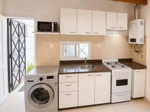 Departamento en Alquiler de 2 ambientes