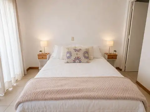 Departamento en Alquiler de 1 dormitorio